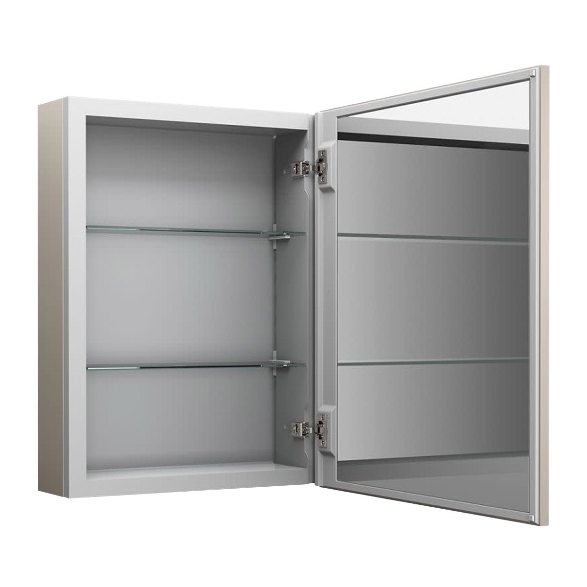 Kohler Embark 20" x 26" Framed Medicine Cabinet