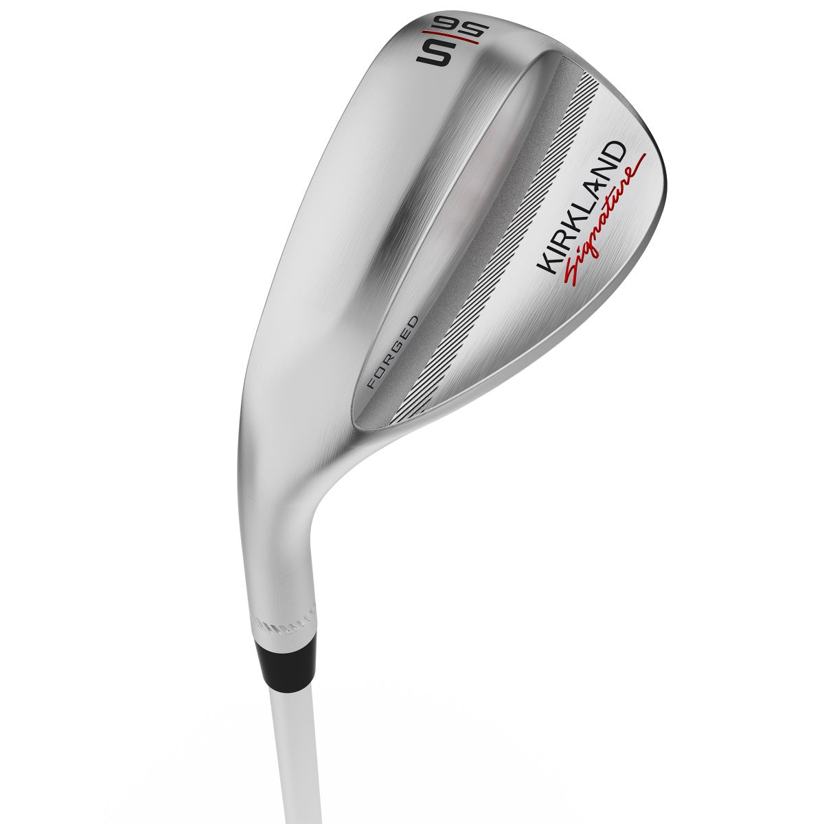 Kirkland Signature Forged Wedge Set, Left Hand