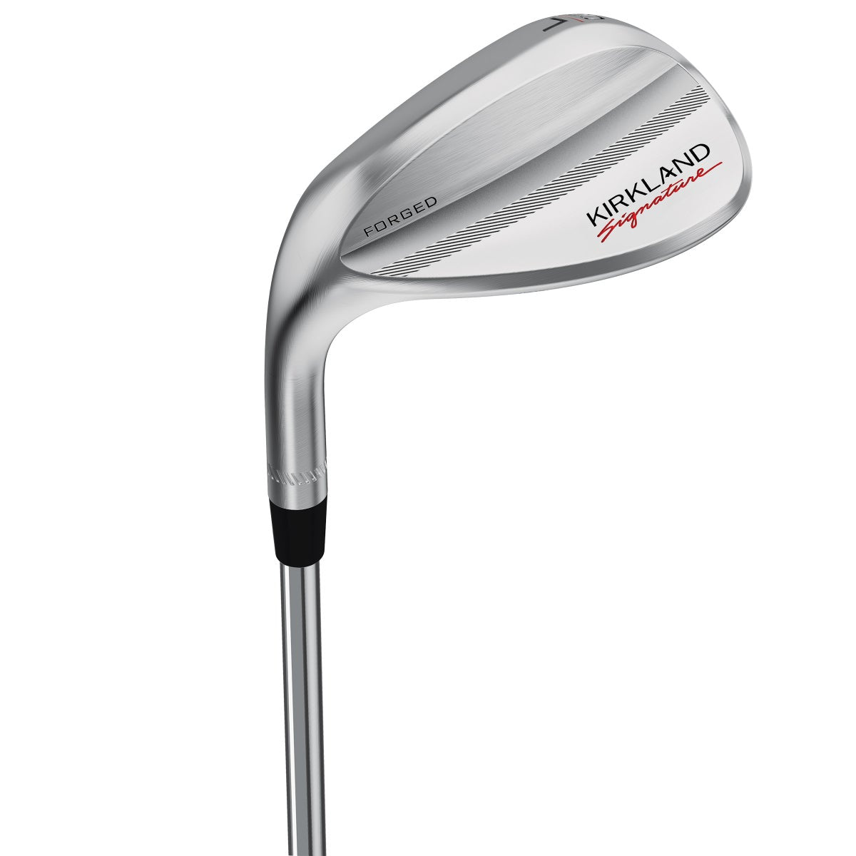 Kirkland Signature Forged Wedge Set, Left Hand