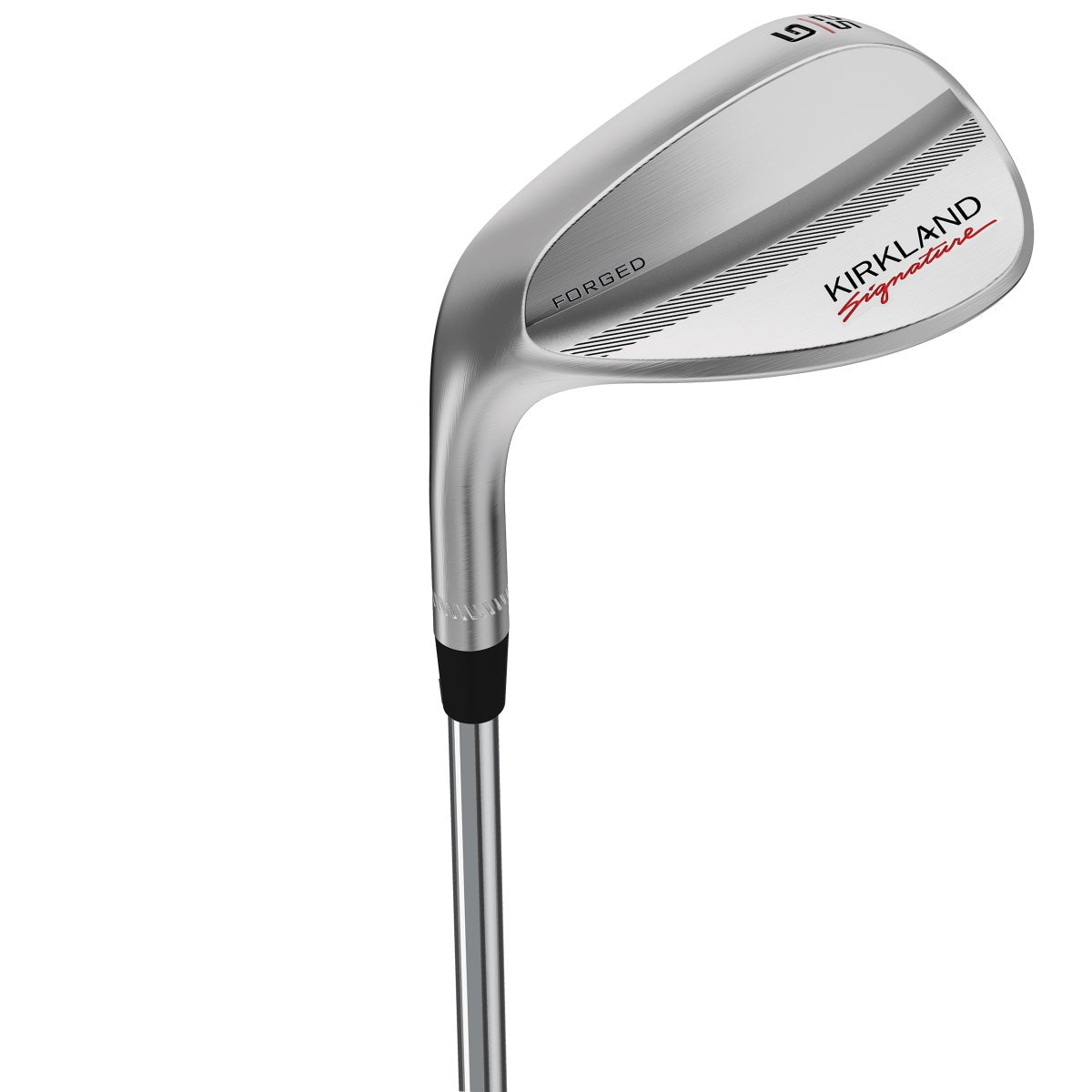 Kirkland Signature Forged Wedge Set, Left Hand