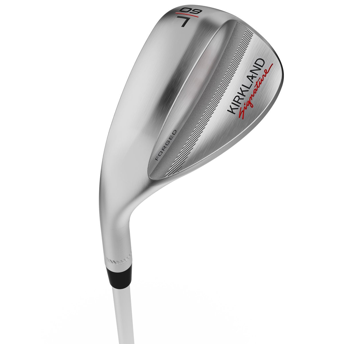 Kirkland Signature Forged Wedge Set, Left Hand