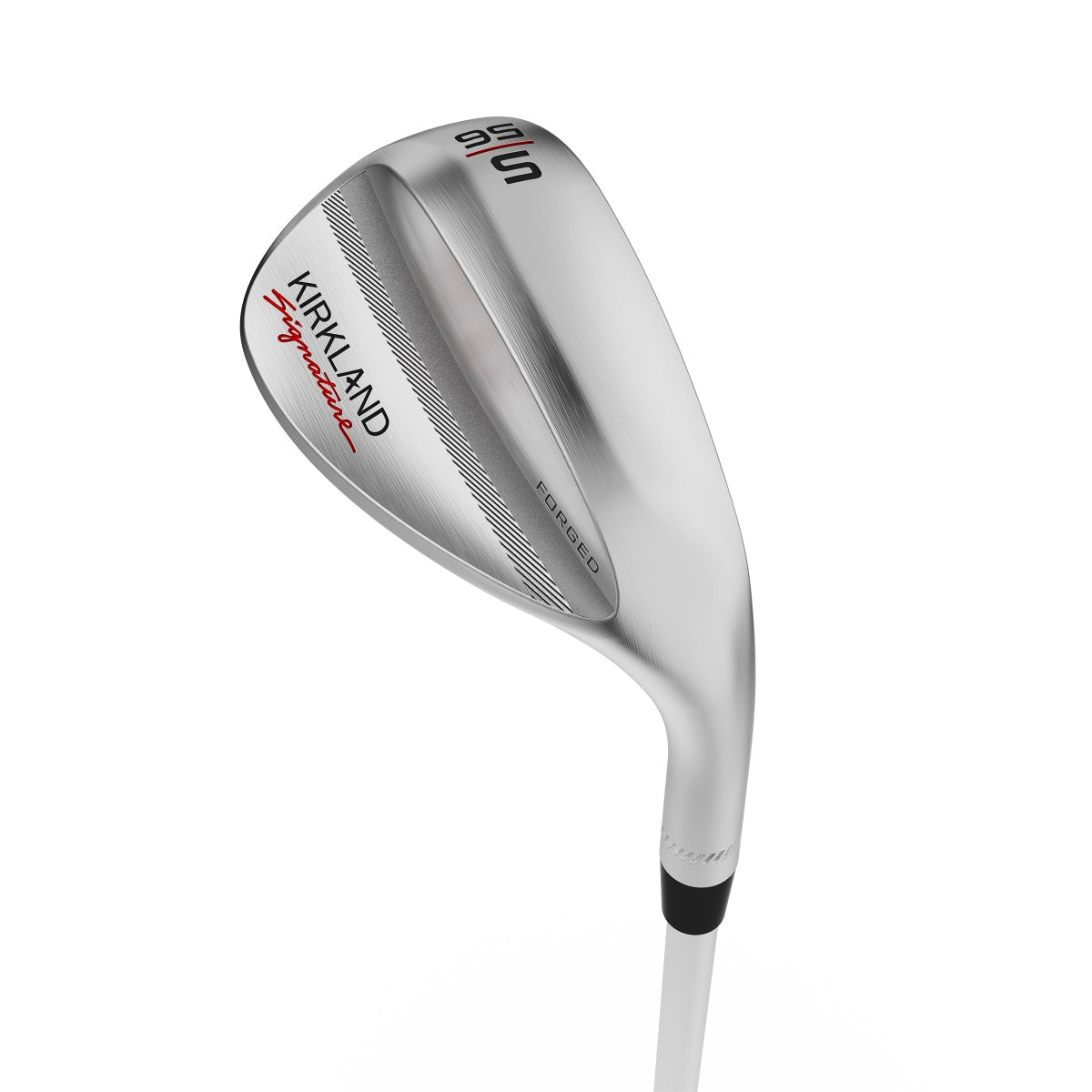 Kirkland Signature Forged Wedge Set