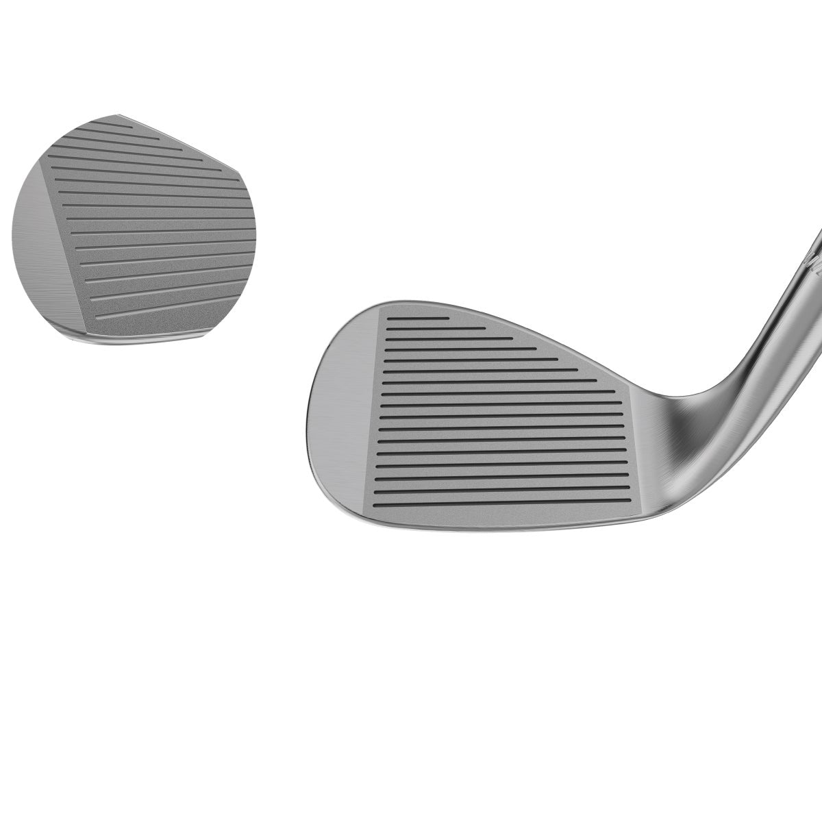Kirkland Signature Forged Wedge Set