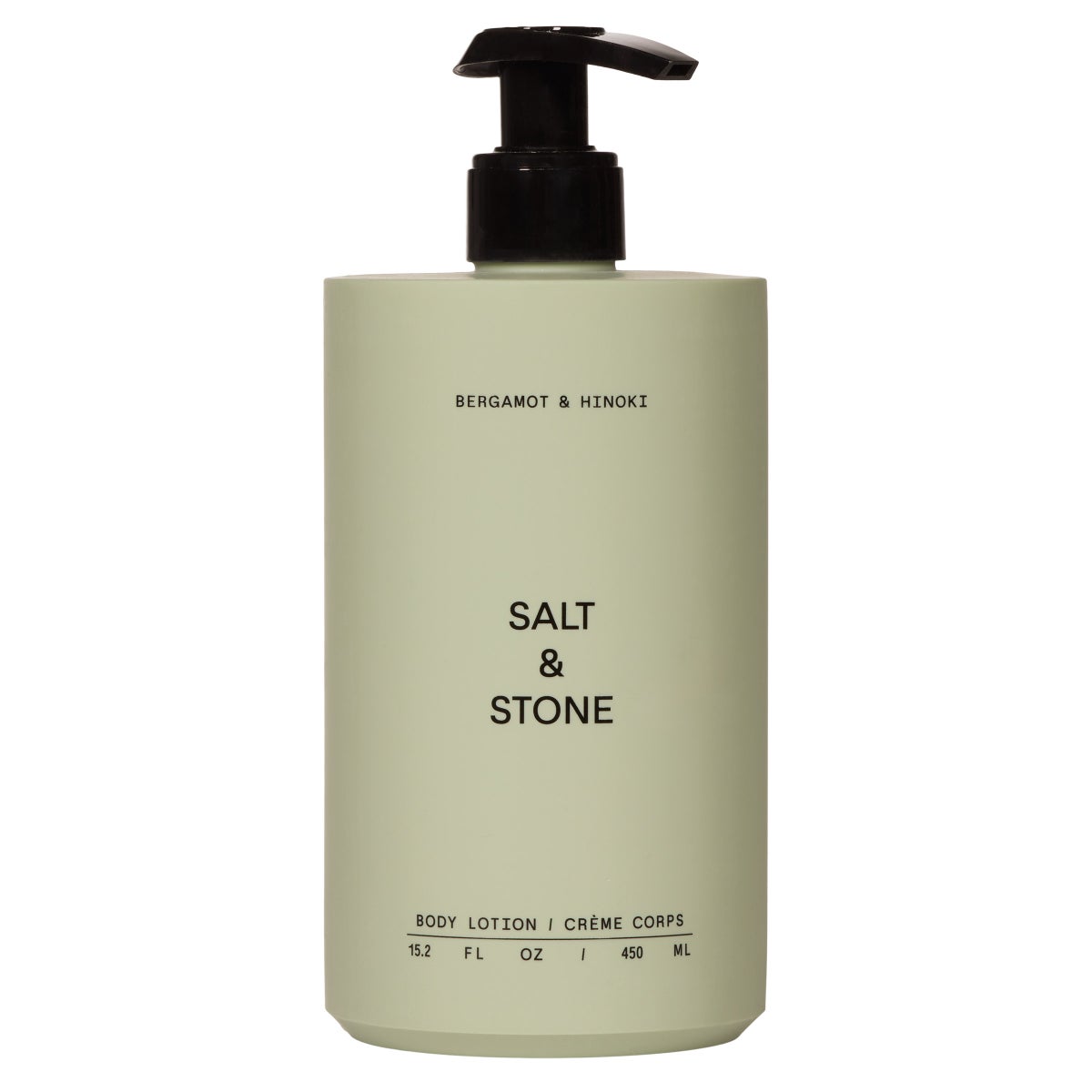 Salt & Stone Bergamot & Hinoki Body Lotion, 15.2 fl oz
