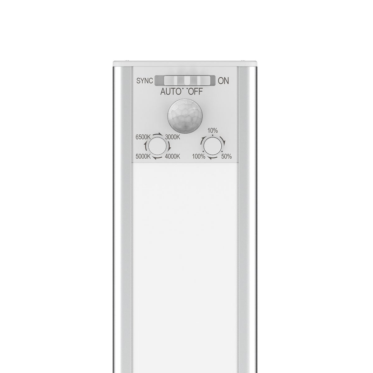 Rechargeable Energetic 12" LED Wireless Undercabinet Lights