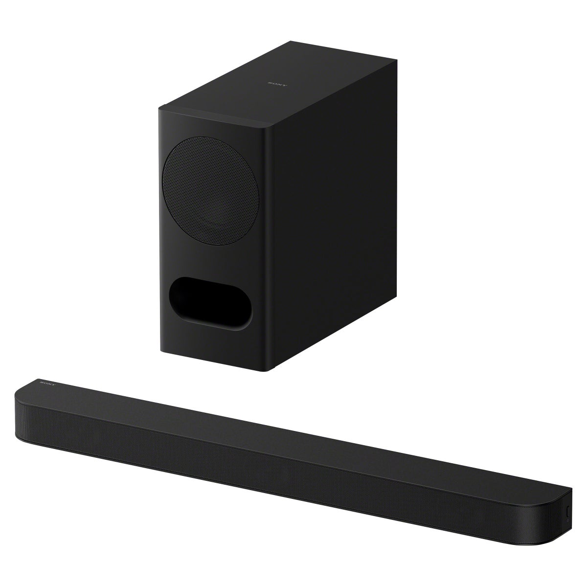 Sony HT-BC50 3.1 Ch Soundbar with Wireless Subwoofer