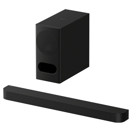 Sony HT-BC50 3.1 Ch Soundbar with Wireless Subwoofer