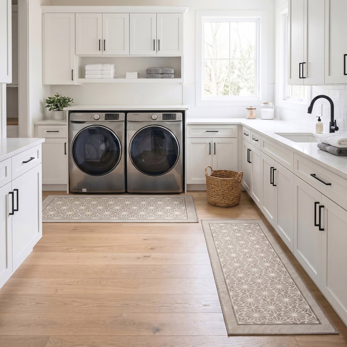 Kensington Runner 2-pack, 2’ x 5’