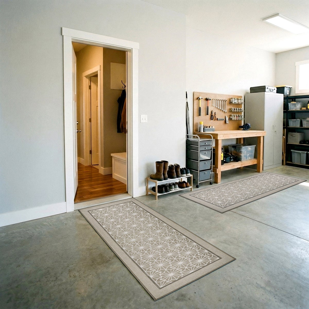 Kensington Runner 2-pack, 2’ x 5’