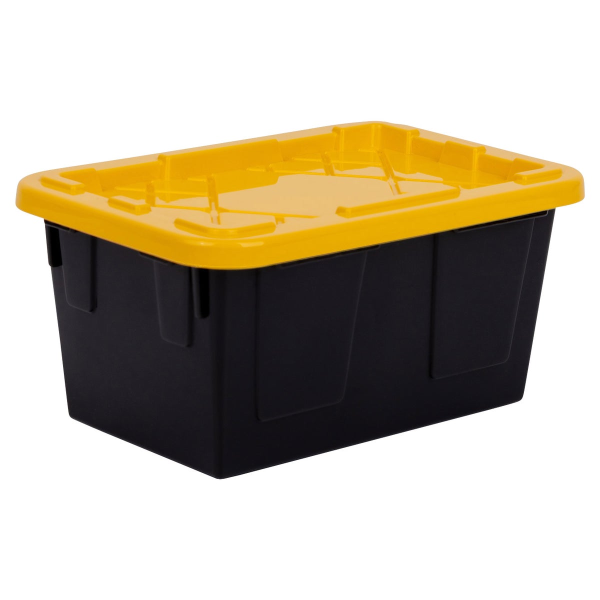 GreenMade Mini Bin Compact Stackable Storage Set, 10-pack