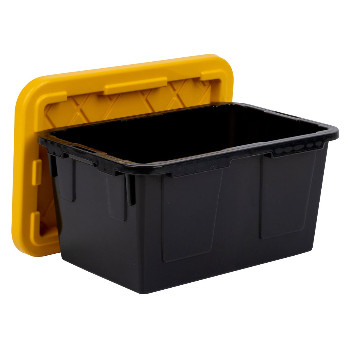 GreenMade Mini Bin Compact Stackable Storage Set, 10-pack