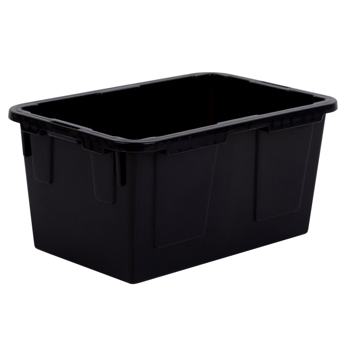 GreenMade Mini Bin Compact Stackable Storage Set, 10-pack