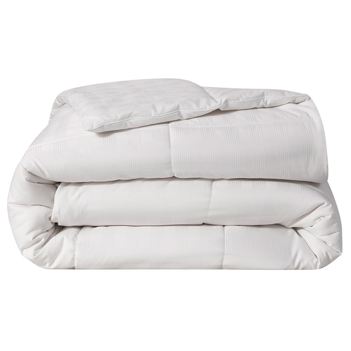 Hotel Grand Wool Filled Comforter, Twin, Medium Warmth
