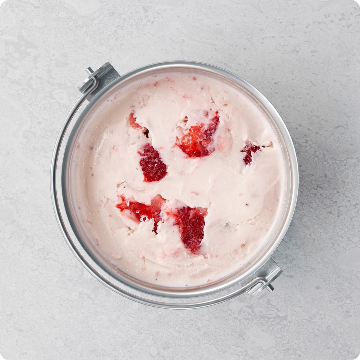 Iceman by Chefman Trio Ice Cream Maker with Built-In Compressor