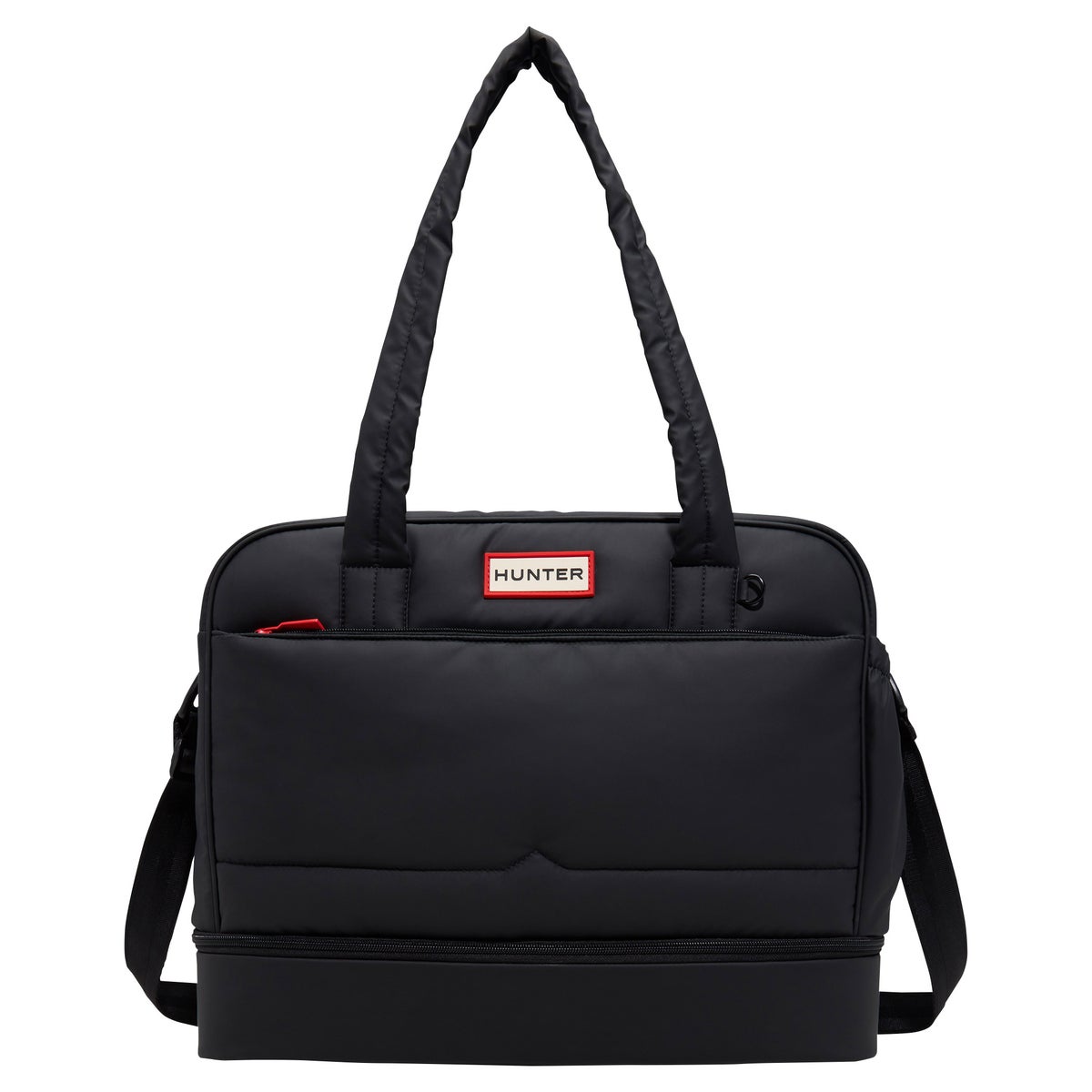 Hunter Stowaway Weekender Bag