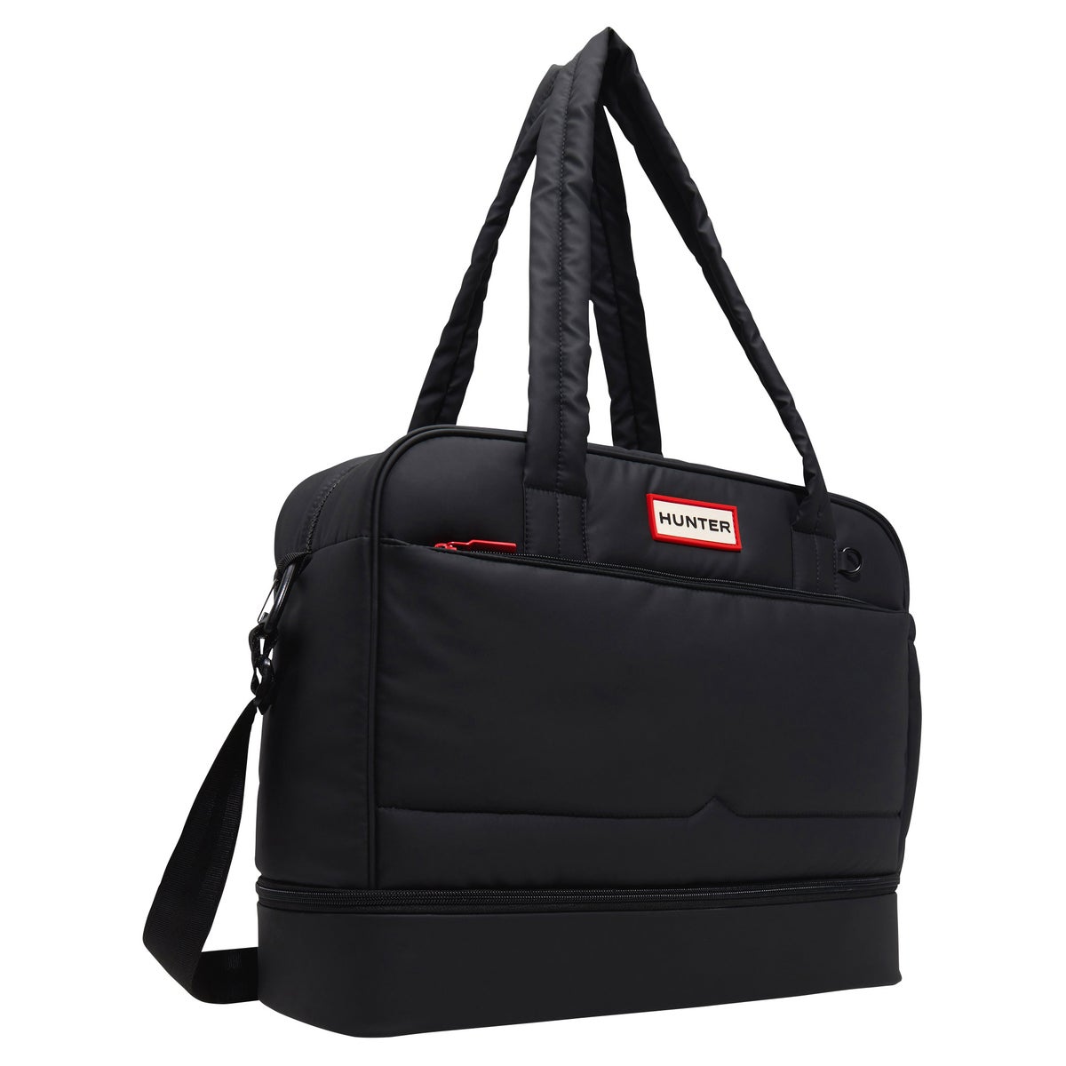 Hunter Stowaway Weekender Bag