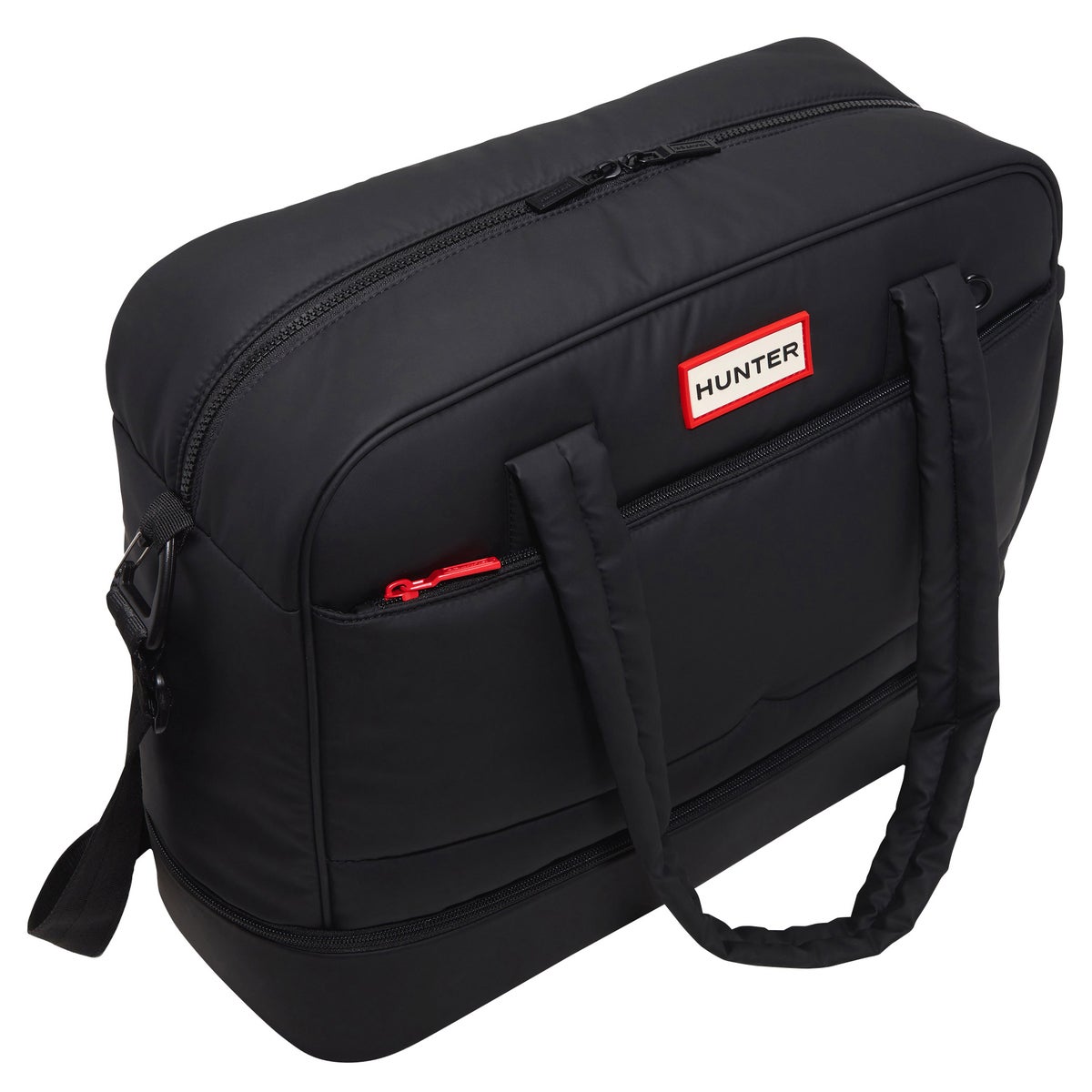 Hunter Stowaway Weekender Bag