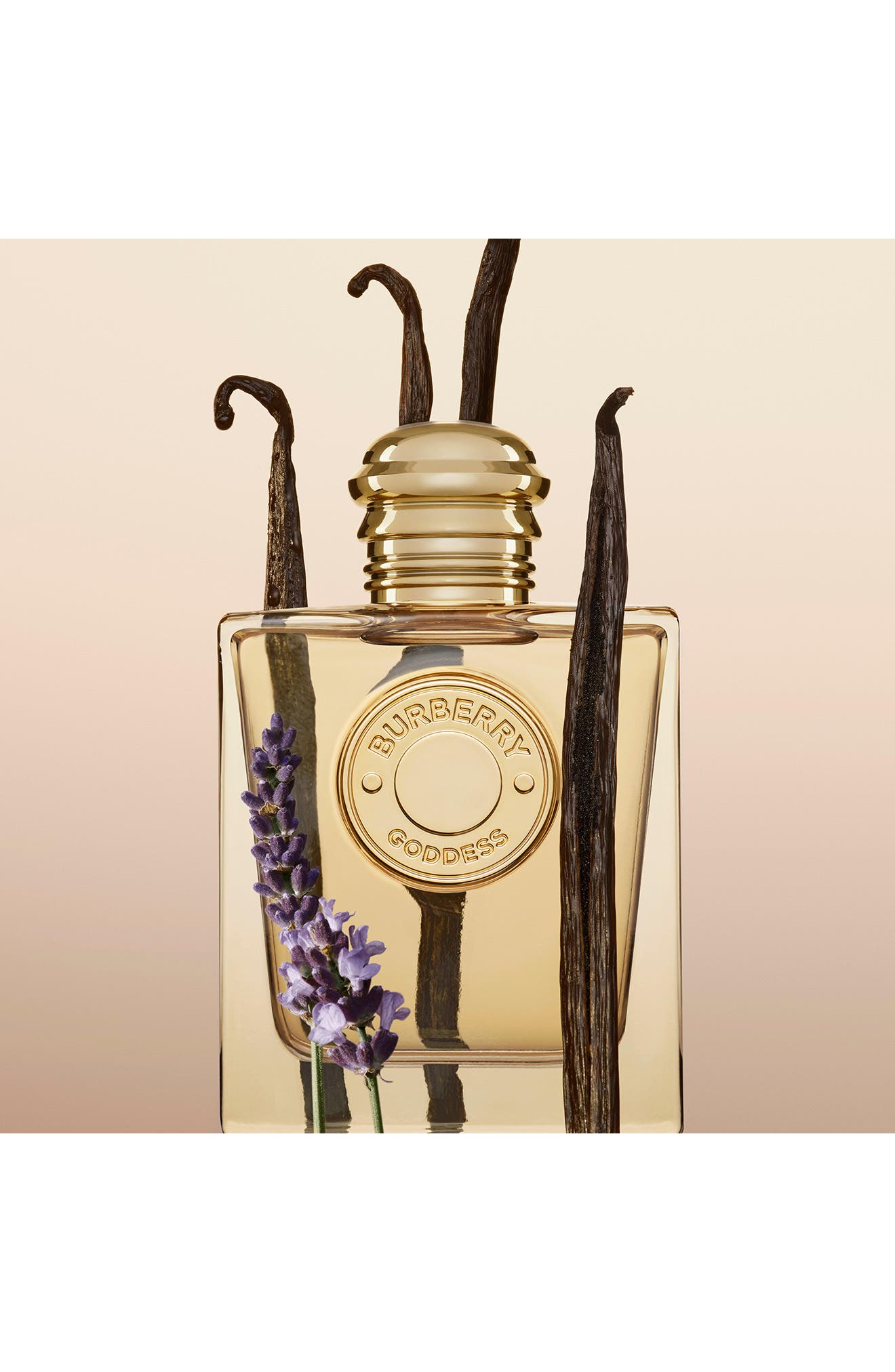 Burberry 'Burberry Goddess Eau de Parfum [185]