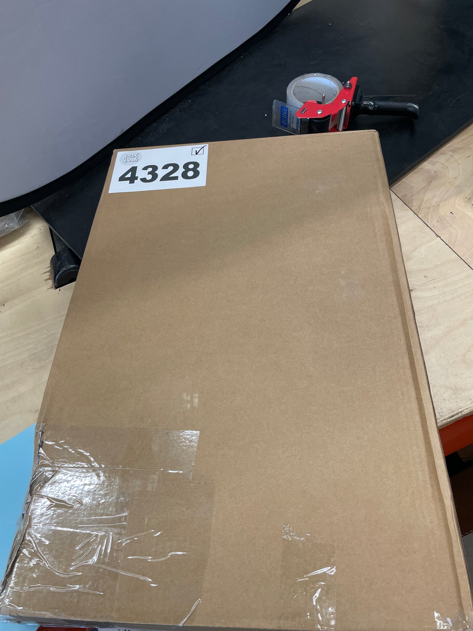 NUELUX Home Bath Stone Mat Stone Bath, Diatomaceous Earth Bath Mat Stone Non-Slip Stone Bath Mats for Bathroom, Fast-Drying Stone Bath Mat, Bath Stone Mat, Stone Shower Mat (Black Marble) - Retail $49