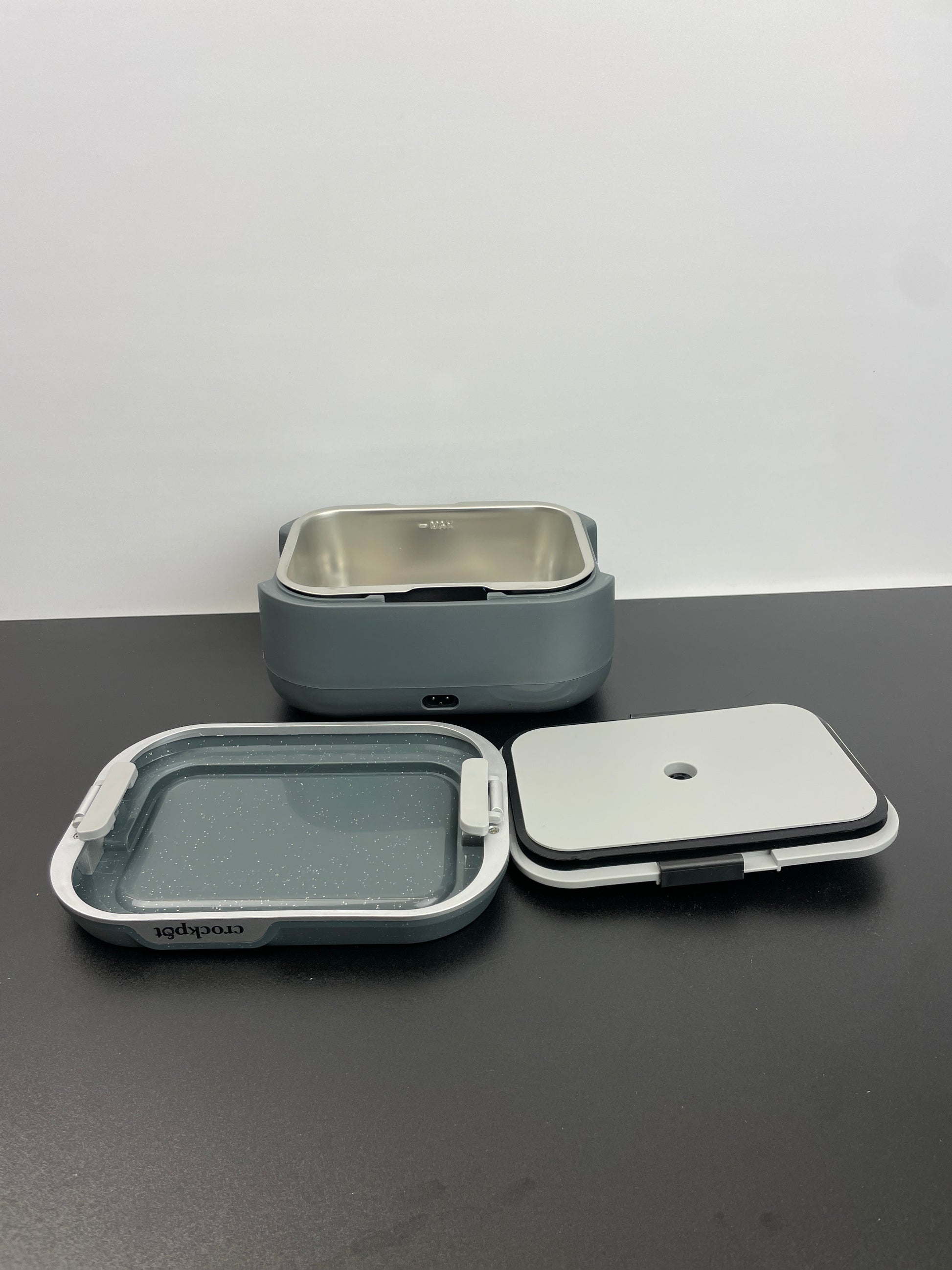 Crock-Pot Electric Lunch Box - Retail $37