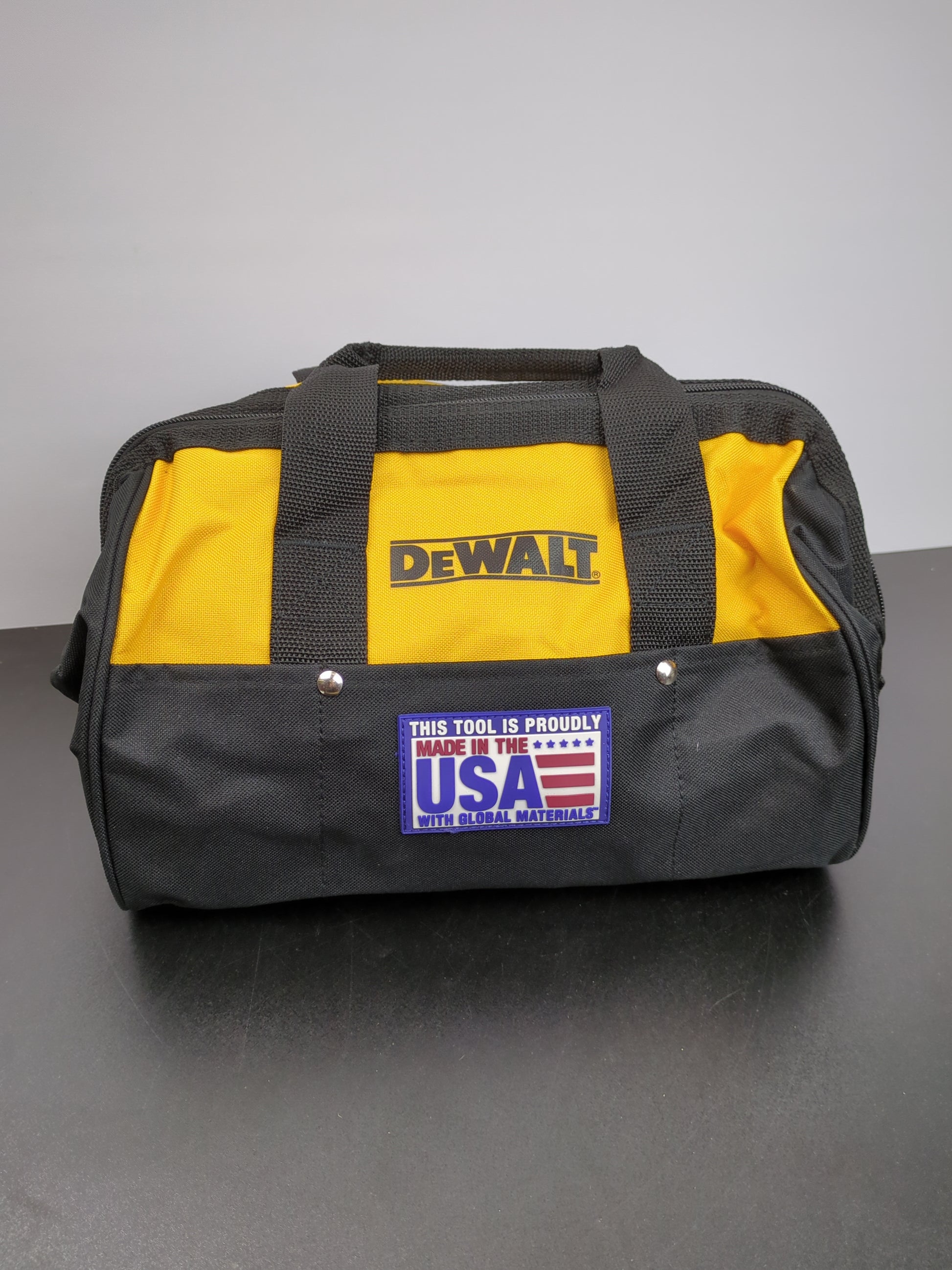 DEWALT 20V MAX Hammer Drill and Impact Driver, Cordless Power Tool Combo Kit with 2 Batteries and Charger (DCK299M2) - Retail $329