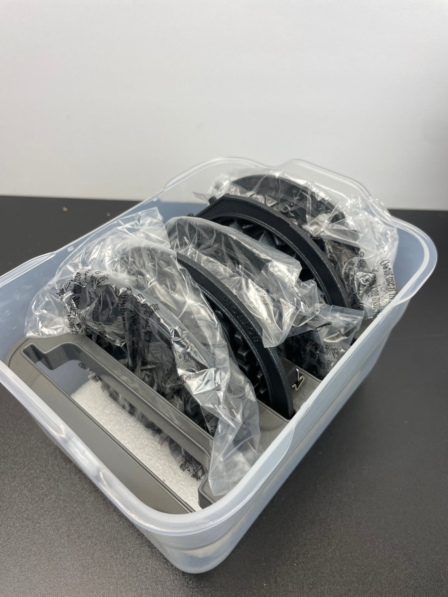 DASH MINI WAFFLE MAKER - Retail $29