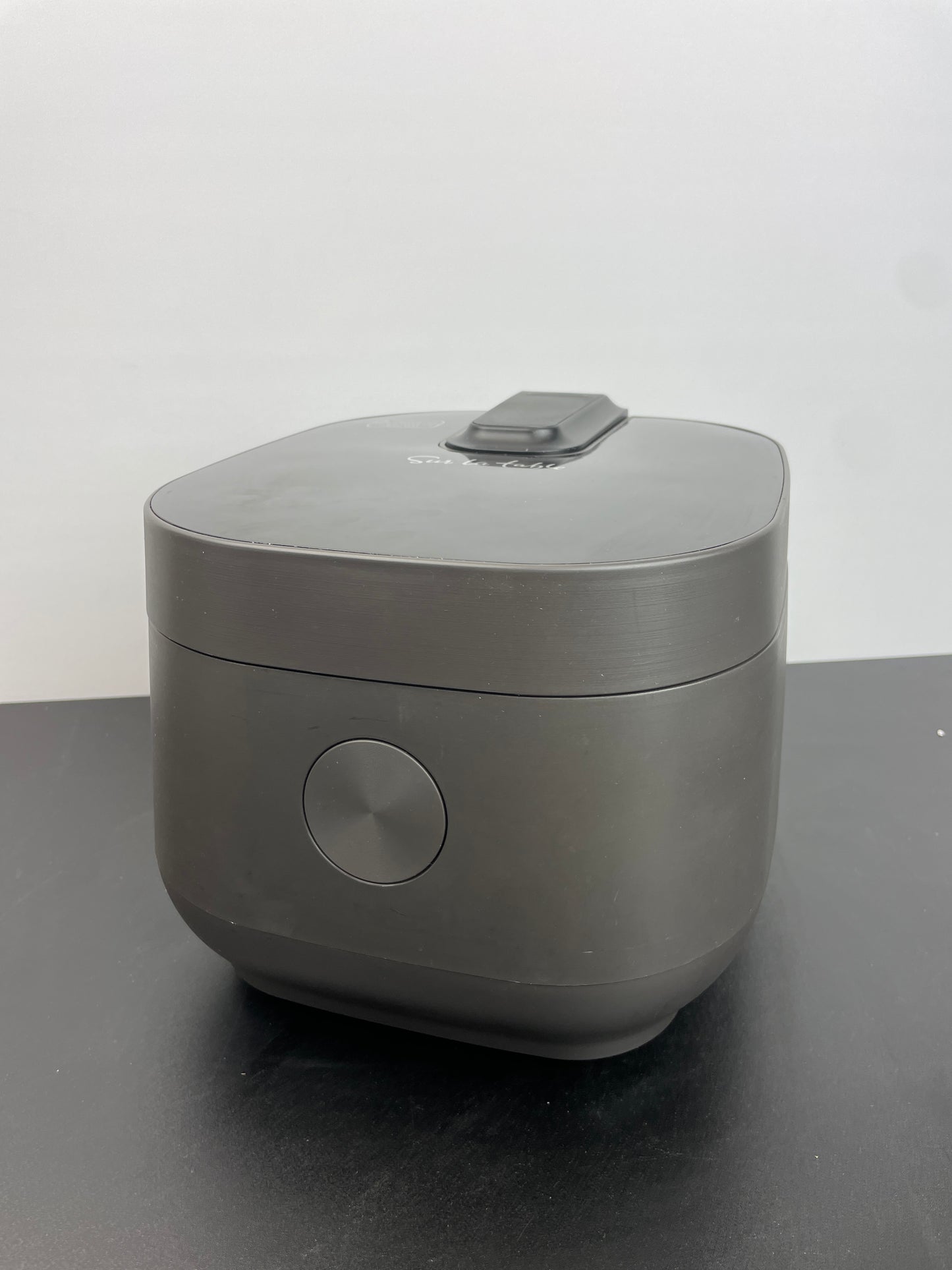 SUR LA TABLE RICE COOKER - Retail $79