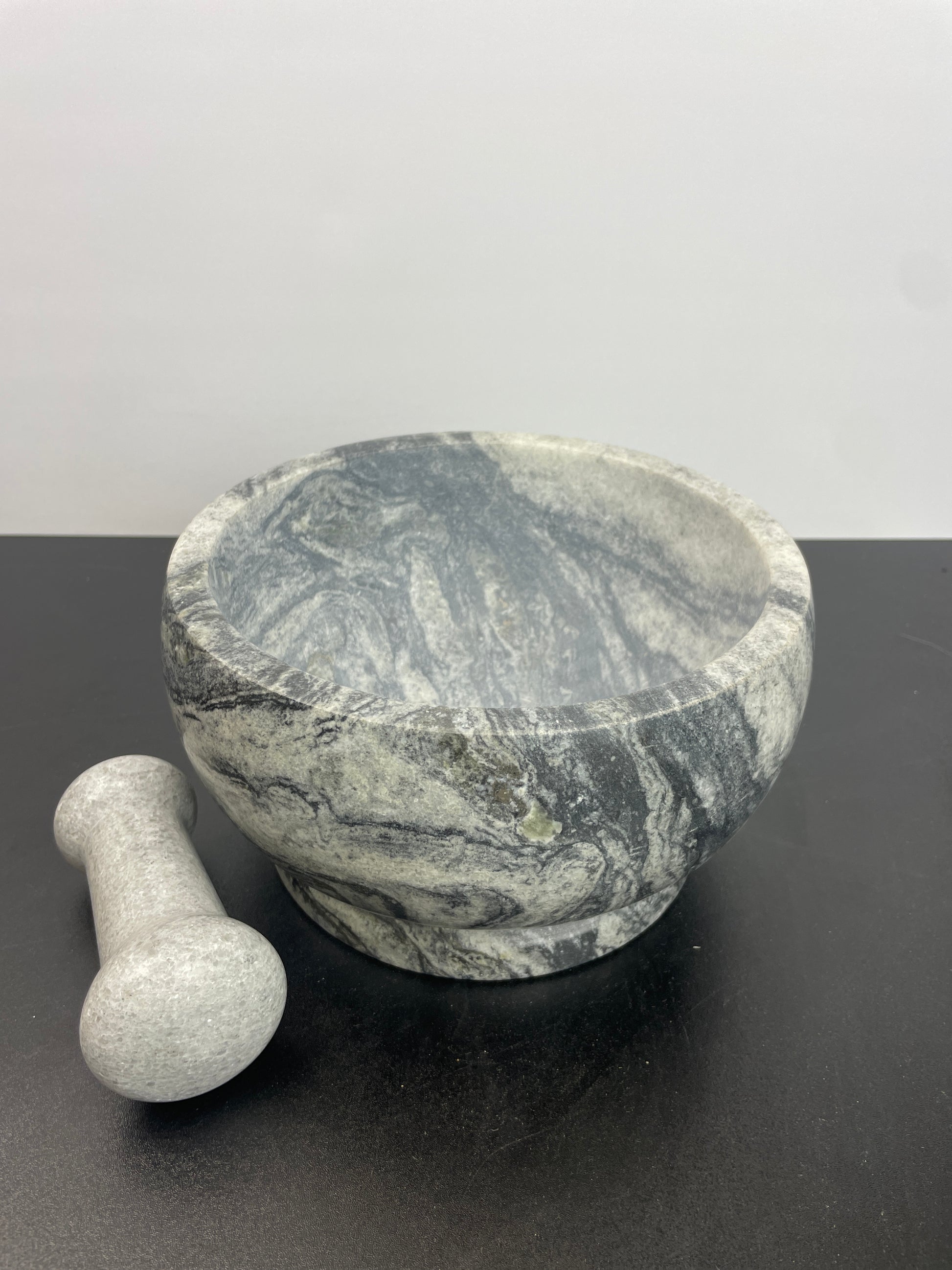 TTU MORTAR AND PESTLE - Retail $19