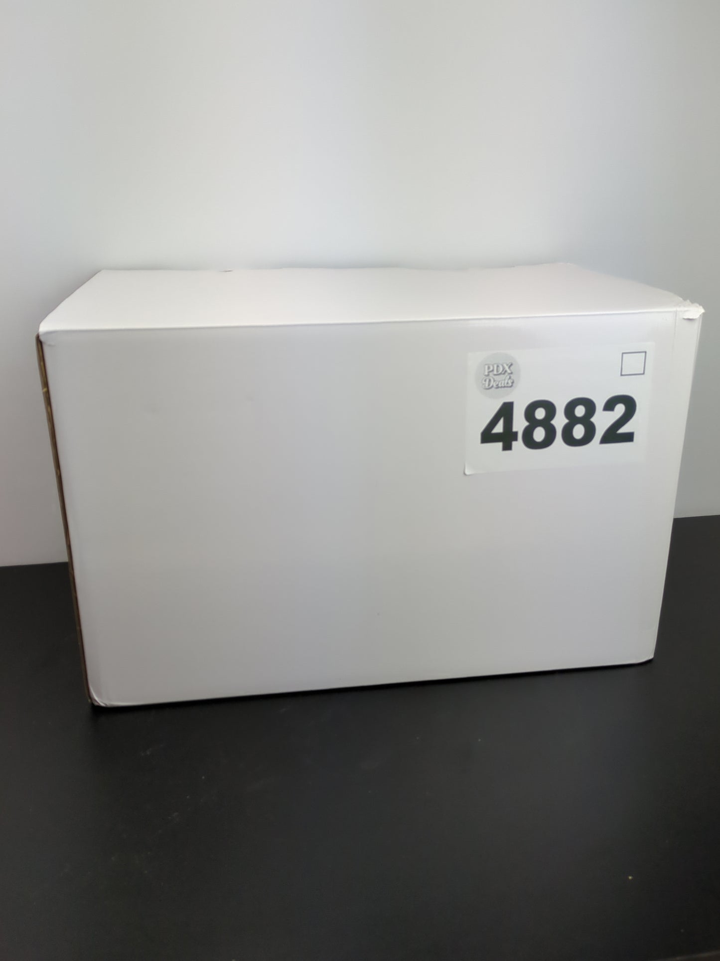 MIKASA LAUSANNE BONE - Retail $99