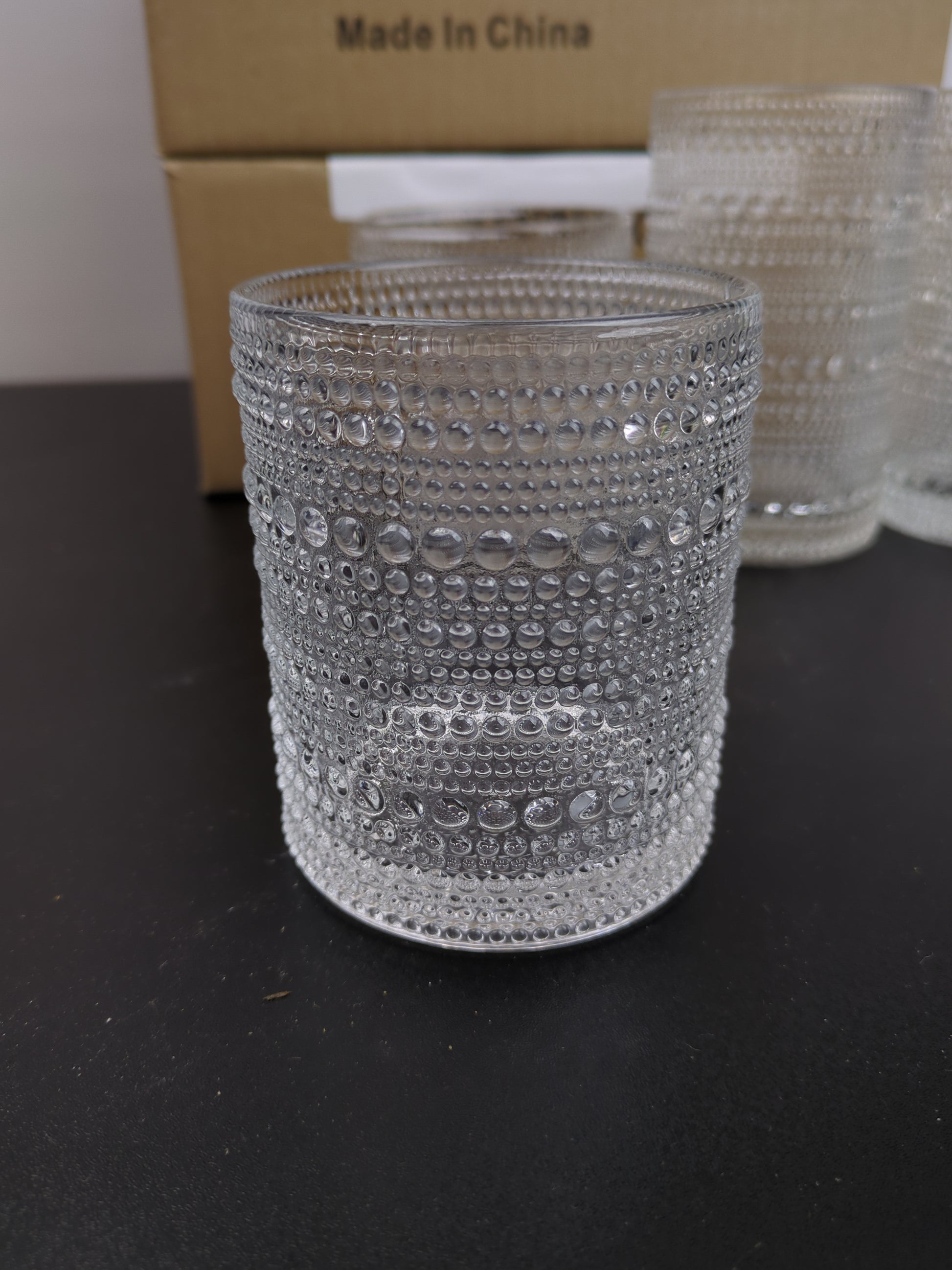 JUPITER DOF/BEV GLASSES - Retail $54
