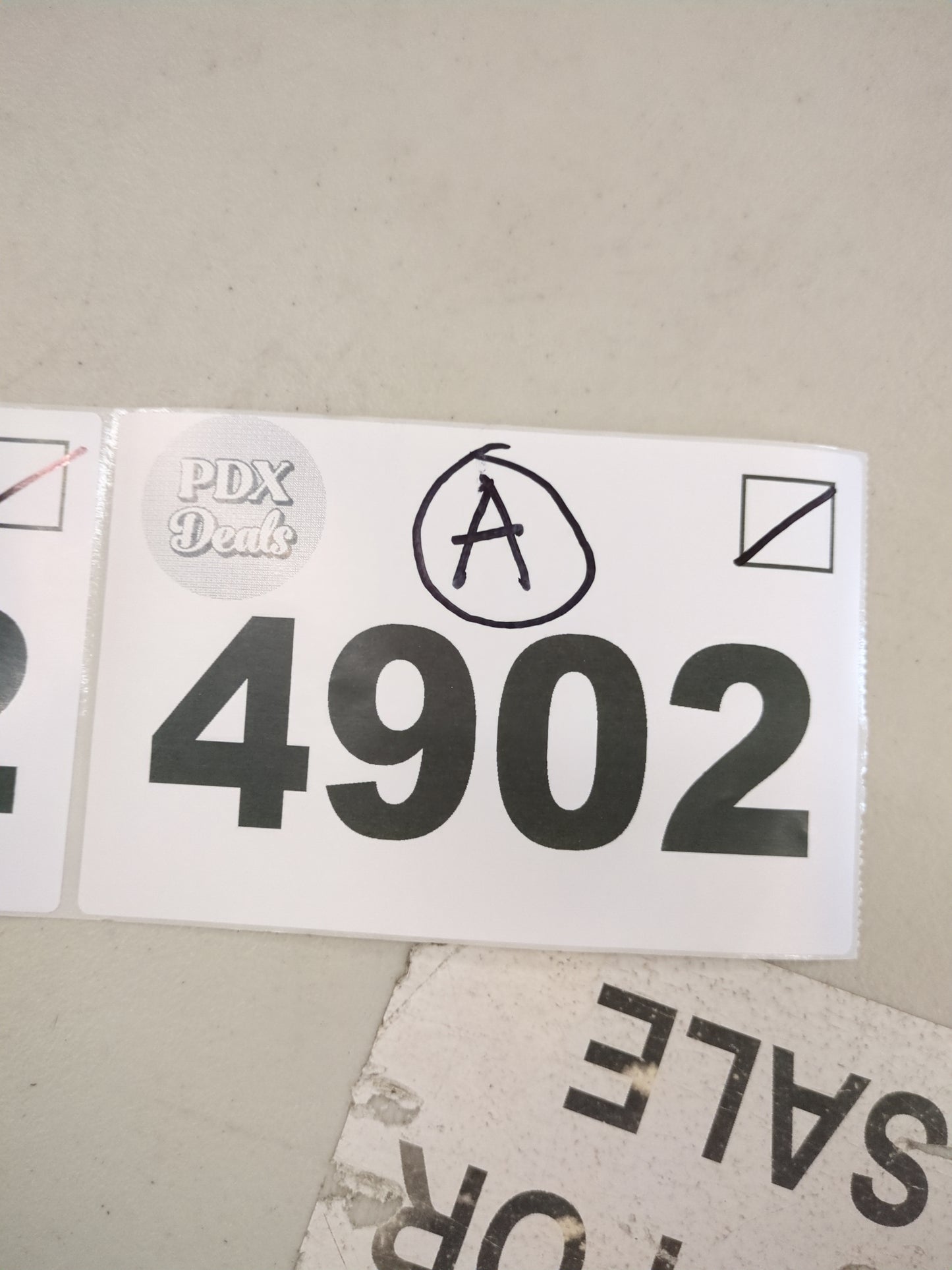 NEW w/ dmg - ClosetMaid Pantry Cabinet Cupboard with 2 Doors, Adjustable Shelves Standing, Storage for Kitchen, Laundry, or Utility Room, Espresso - Retail $165