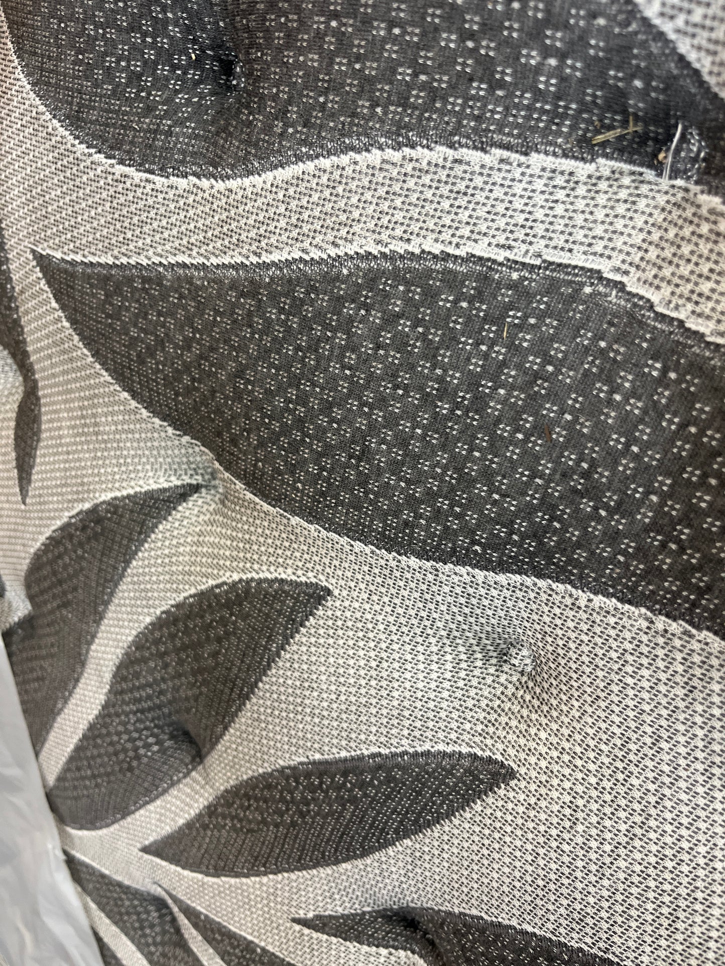 Sealy Posturepedic Plus 14" Euro Pillow Top Mattress with Cooling Air Gel Foam, Medium-Firm Memory Foam Mattress with Targeted Body Support, Full - Retail $1038