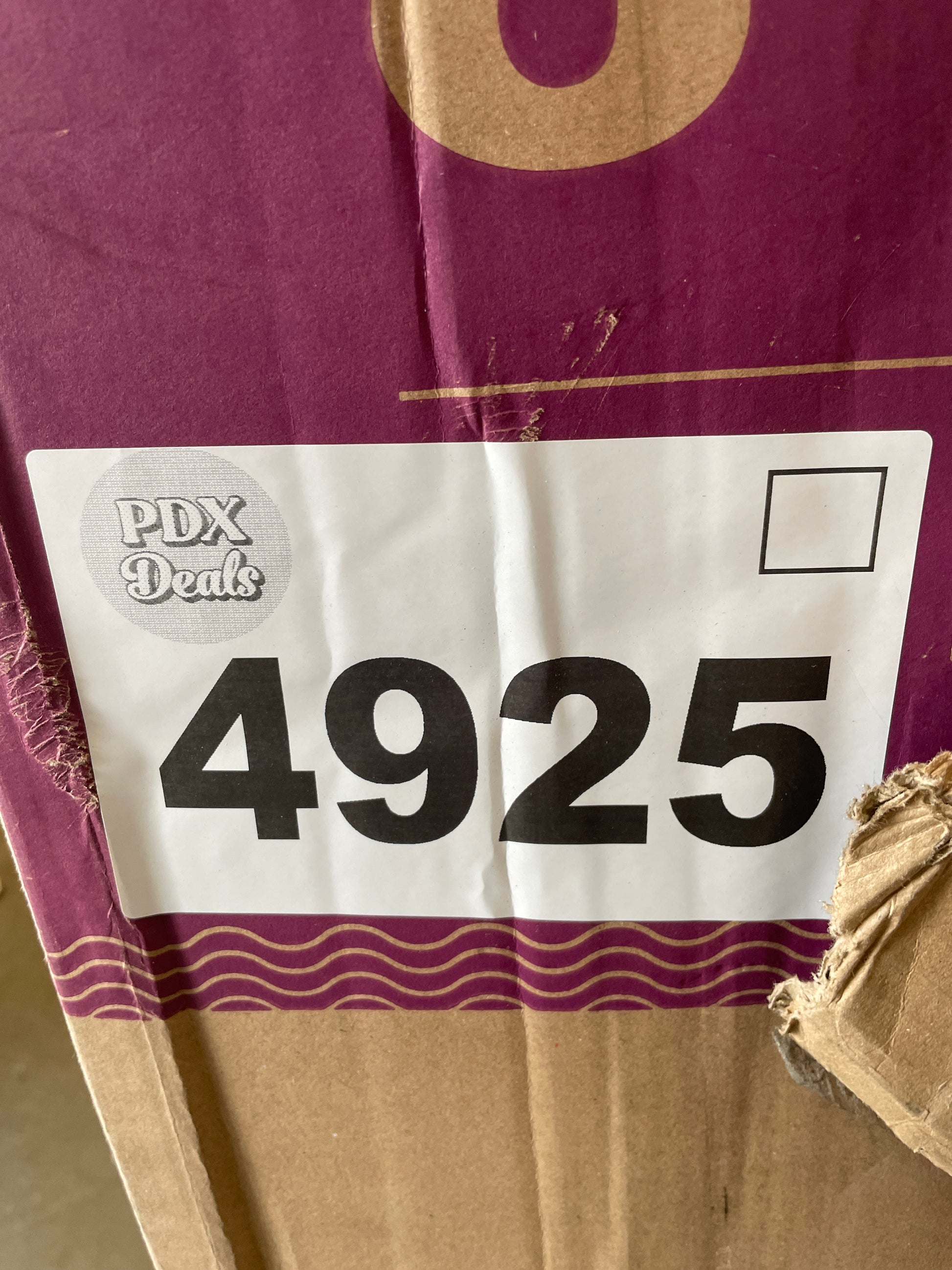 Best Price Mattress 8 Inch Tight-Top Pocket Spring-Mattress - Motion Isolation Individually Encased Pocket Springs, Comfort Foam-Top, CertiPUR-US Certified Foam, King, White - Retail $211