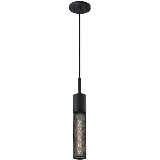 Sonneman Lighting Urban Edge Pendant Light