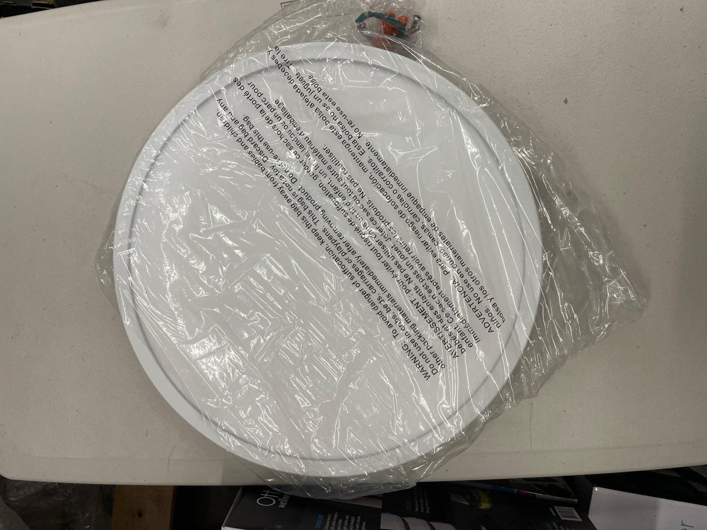 KODA 15" SLIM MOUNT CCT - Retail $29