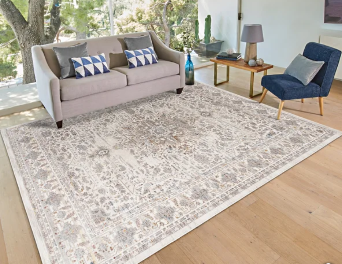 Dorset Rug Collection, Hedy, 5ft 3 in x 7ft