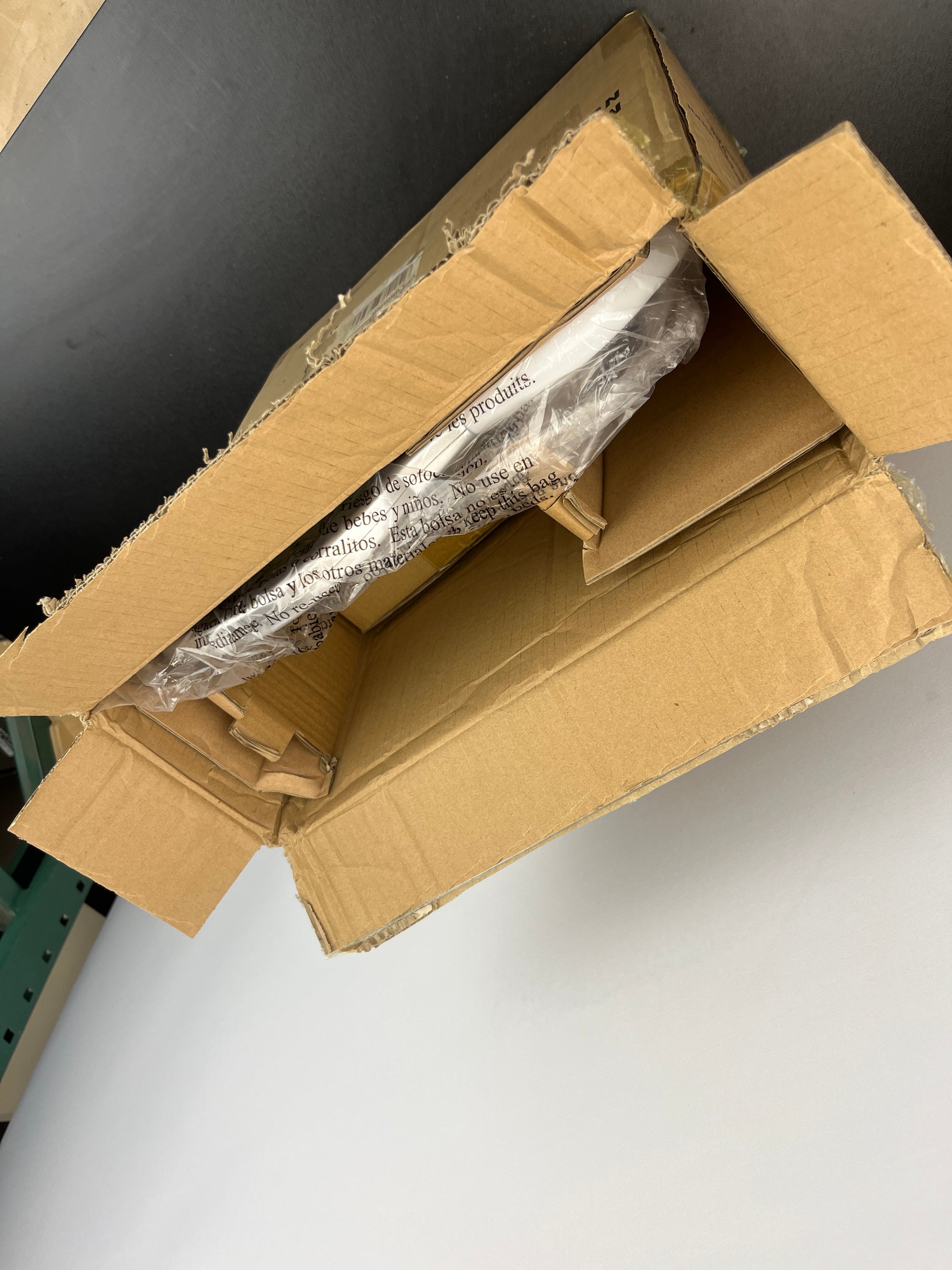 2-IN-1 LED MAGNIFIER - Retail $67