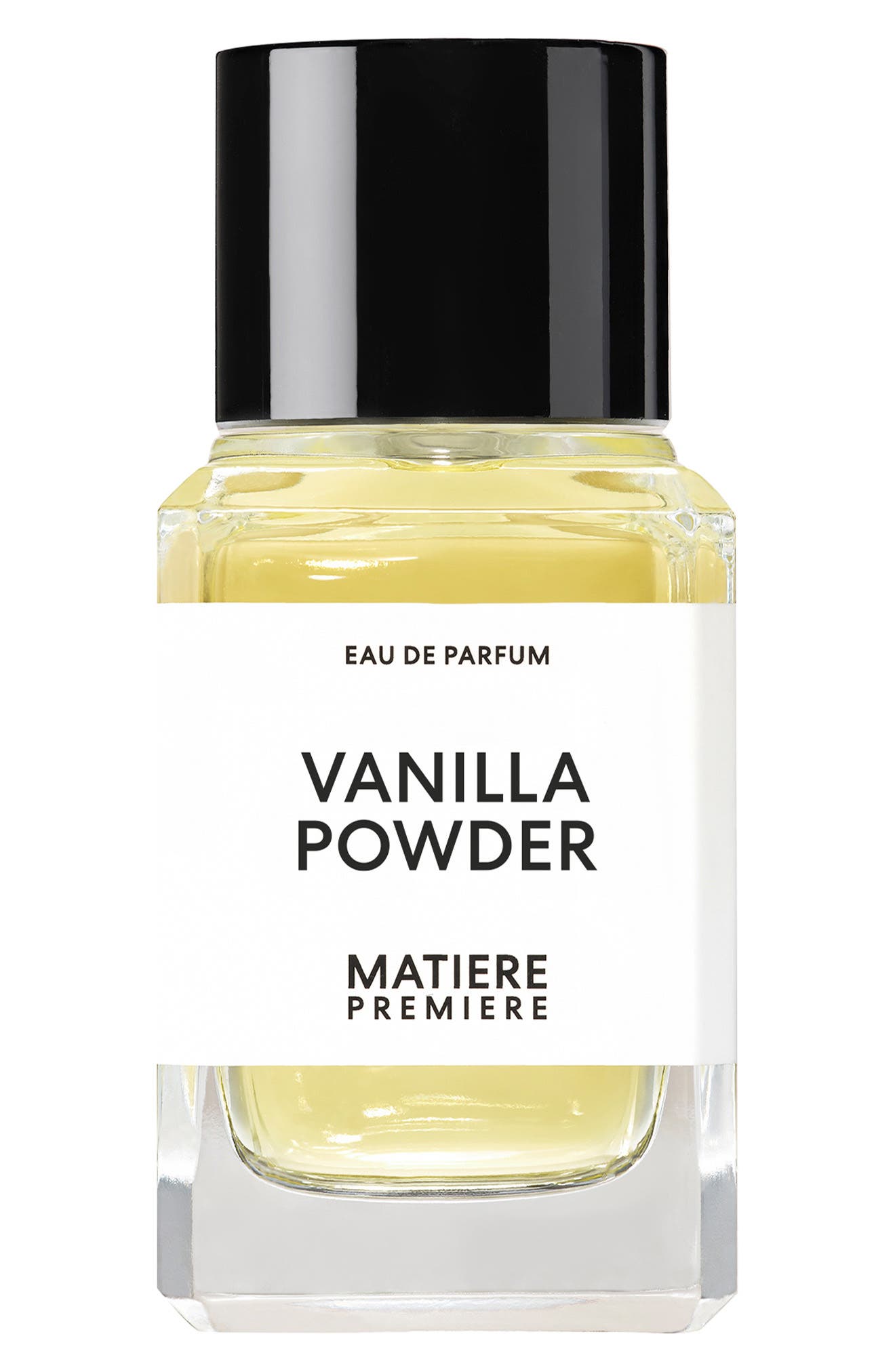MATIERE PREMIERE Vanilla Powder Eau de Parfum [320]