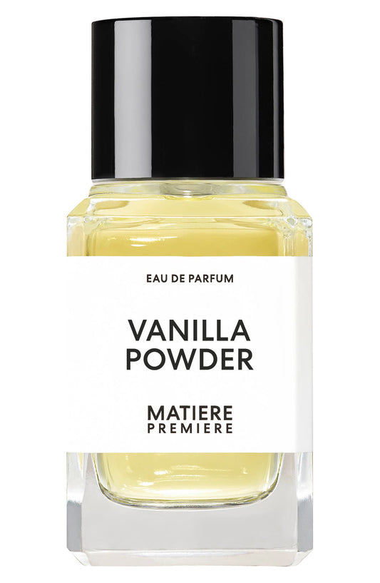 MATIERE PREMIERE Vanilla Powder Eau de Parfum [320]