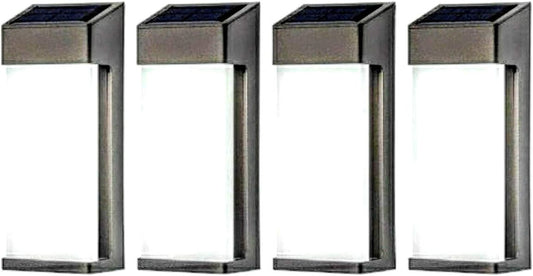 NS Post Lights 4 Pack - Retail $39