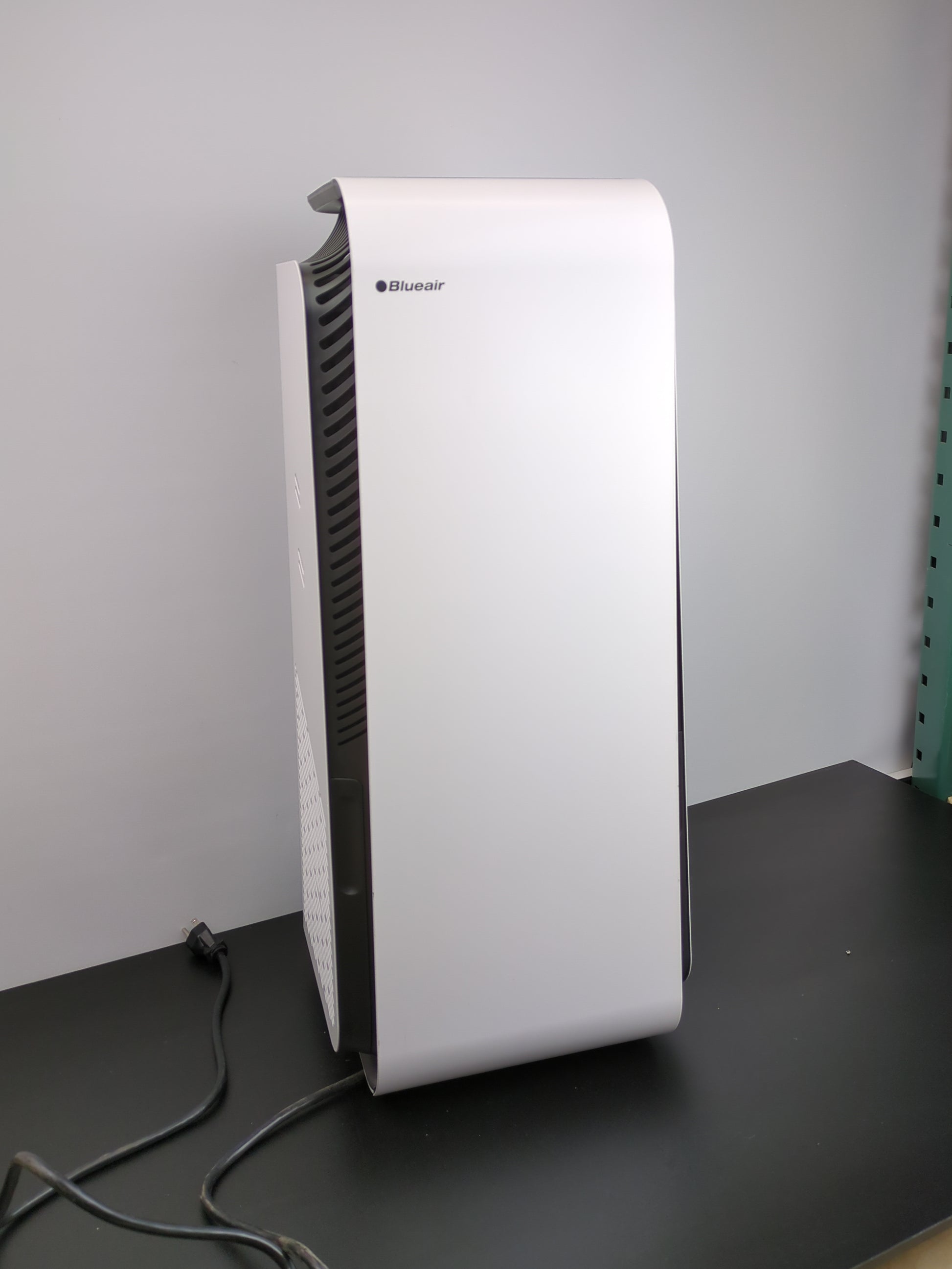 BLUEAIR HEALTHPROTECT AIR - Retail $399