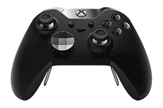 Microsoft Bluetooth Elite Series 2 Controller - Starter Bundle for Xbox One - Retail $177