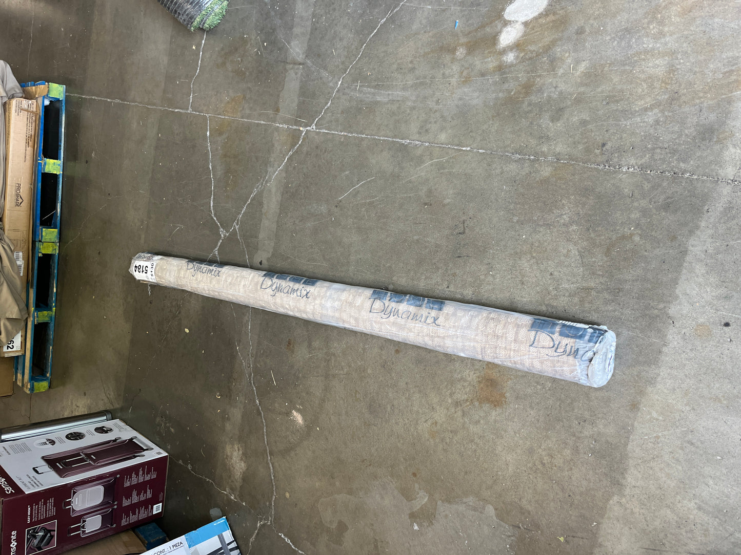 Tommy Bahama Marlin Transitional Indoor/Outdoor Area Rug, Brown, 7'10"x10'2" - Retail $274