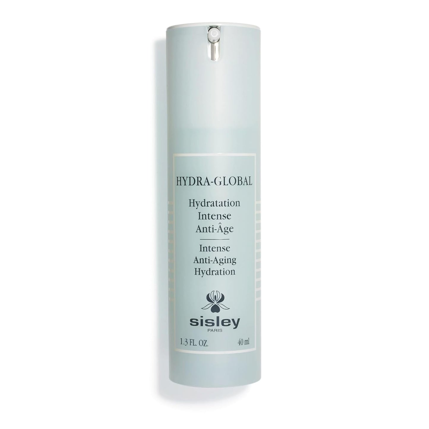 Sisley Paris Hydra-Global - 40 mL - Intense Anti-Aging Hydration Moisturizer - Non-Comedogenic