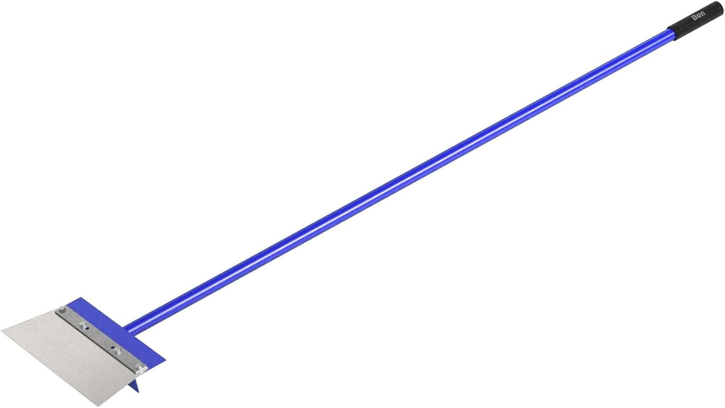 Bon Tool Floor Scraper 14" Wide Heavy Duty - Retail $38