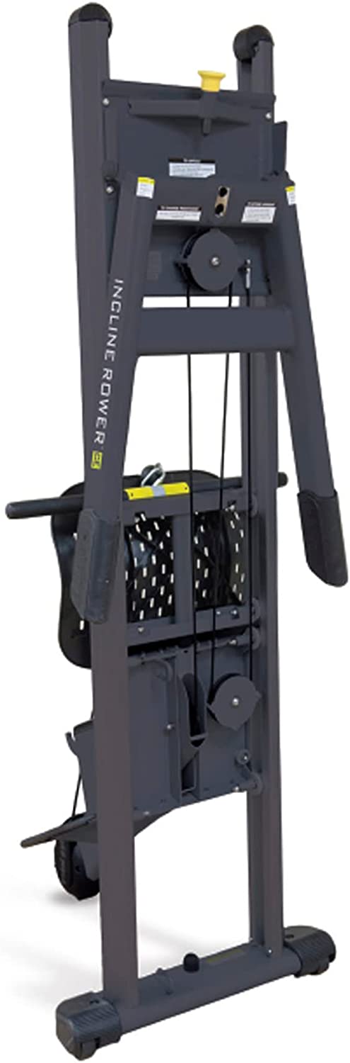 NEW - Total Gym Incline Rower CE - Retail $999