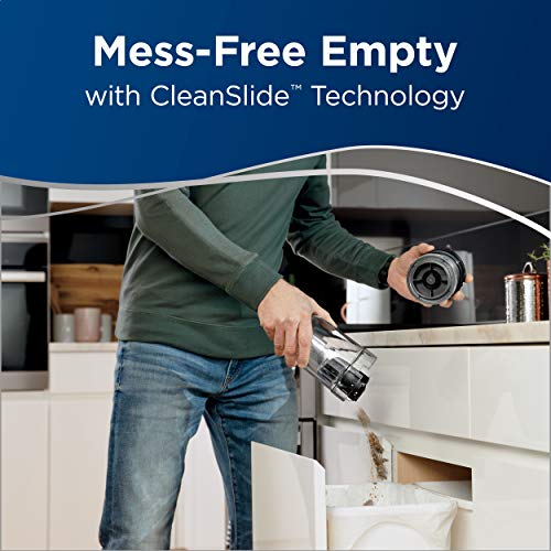 Bissell ICONpet Pro Cordless Stick Vacuum Cleaner, 2746A