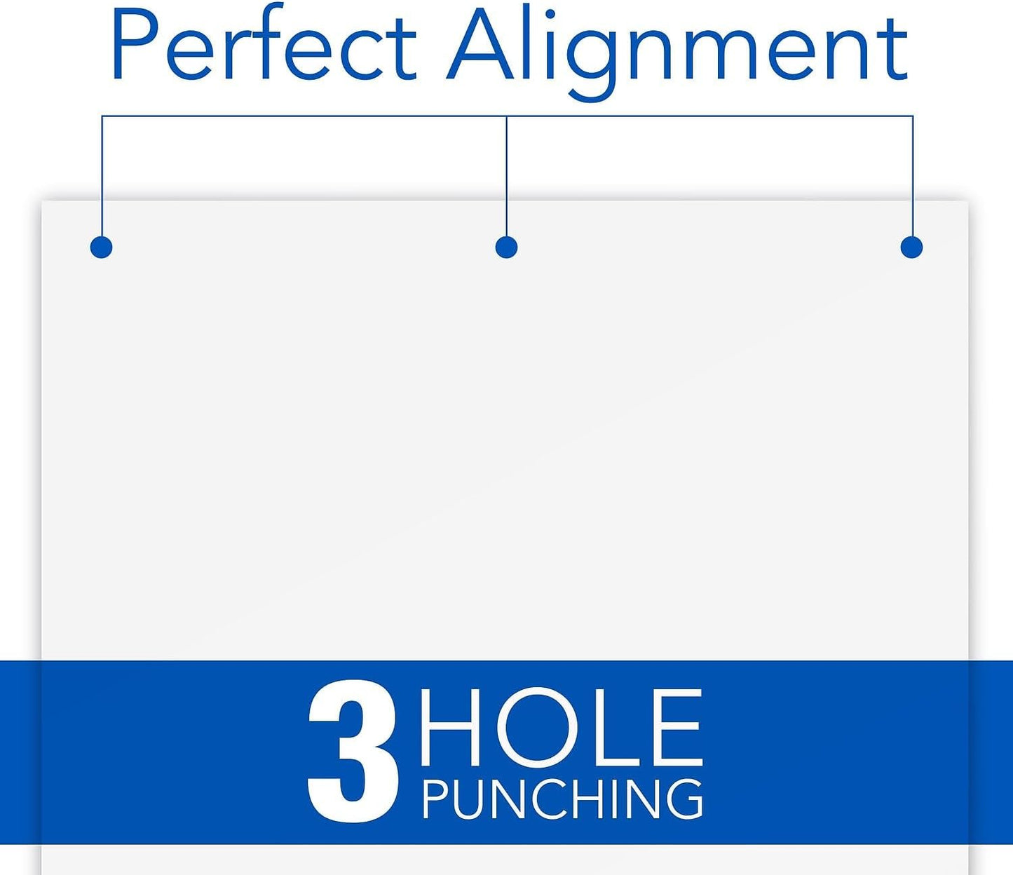 Swingline Electric Hole Puncher 3 Hole, 28 Sheet Capacity Three Hole Punch 3 Ring, Jam Resistant, Touch Screen, Platinum (74535)