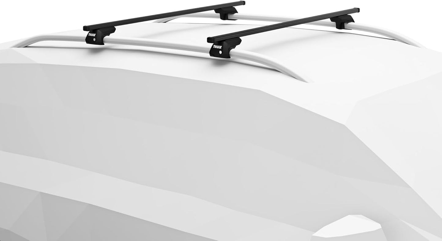 READ - Thule SquareBar 108 (43”)