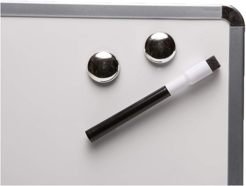 Charles Leonard Stylish Dry Erase Board (35314)